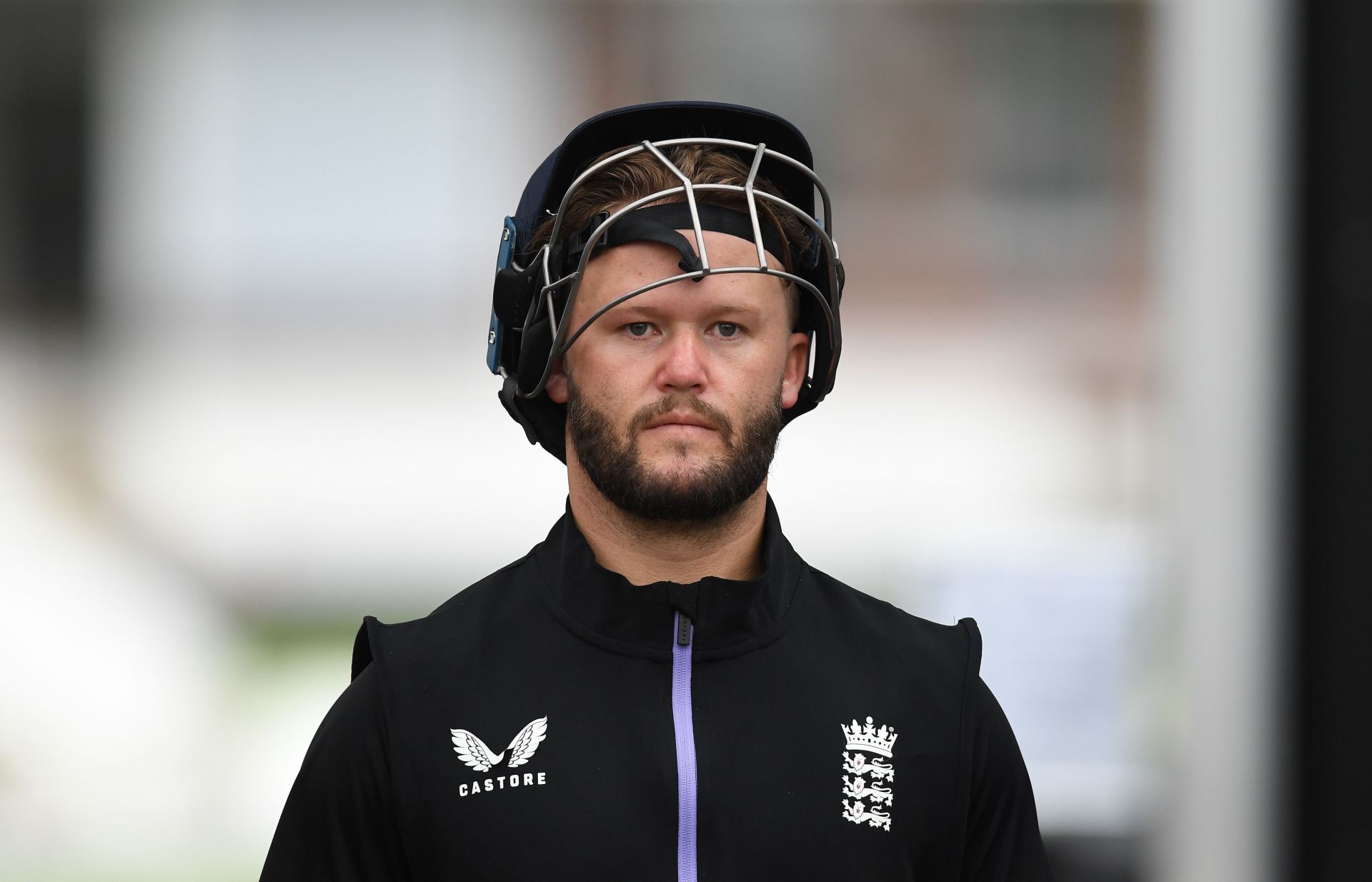 Ben Duckett. (Image Credits: Getty)