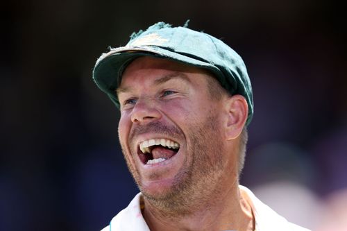 Australia v Pakistan - Men's 3rd Test: Day 4 - Source: Getty