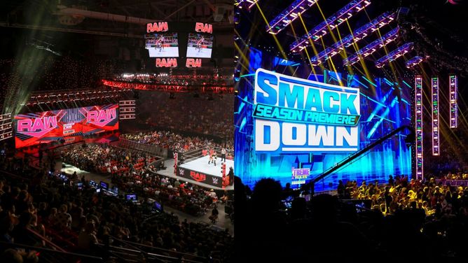 WWE और फैंस को लगा तगड़ा झटका, बड़े स्टार ने अचानक कंपनी को अलविदा कहकर चौंकाया
