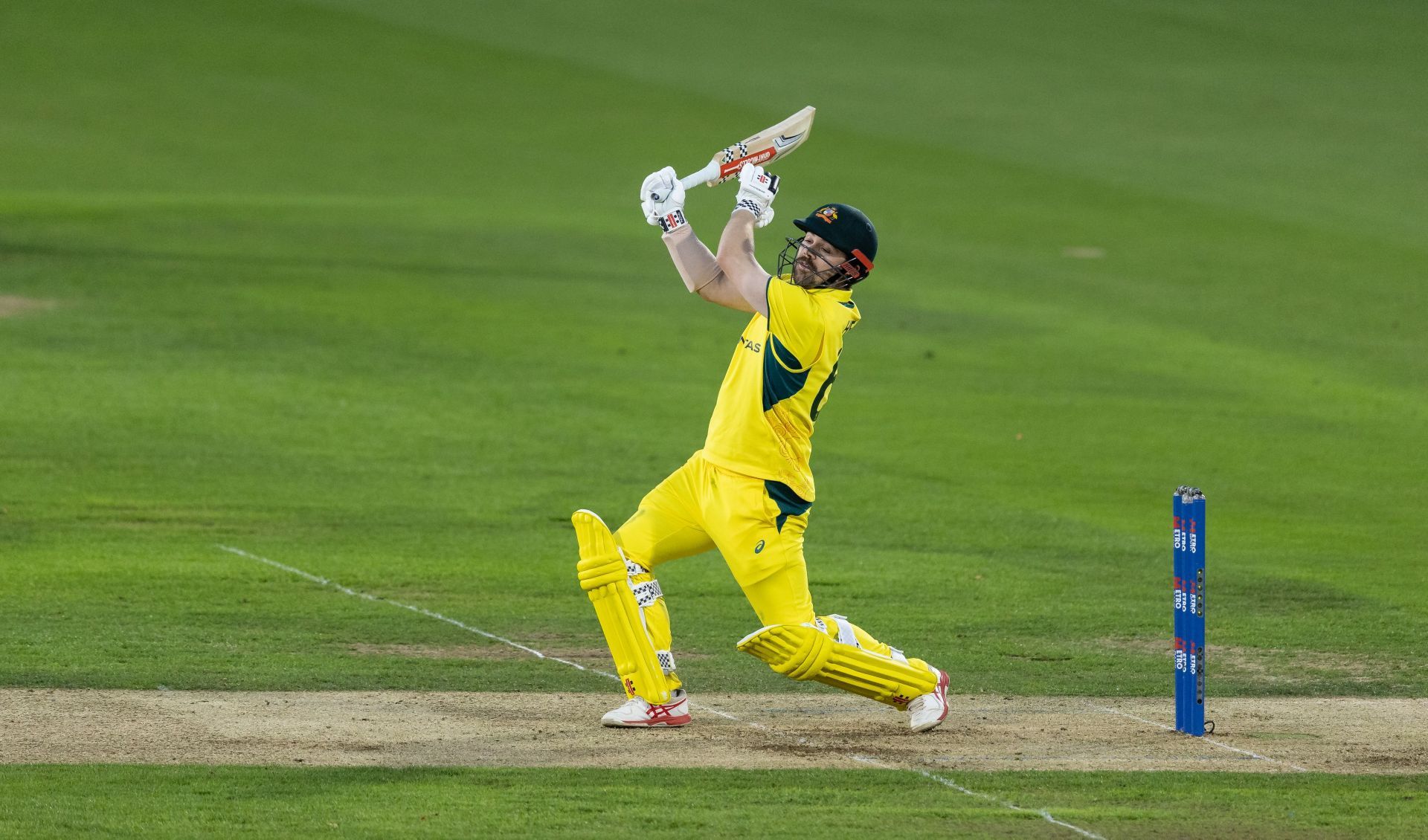 England v Australia - 4th Metro Bank ODI - Source: Getty