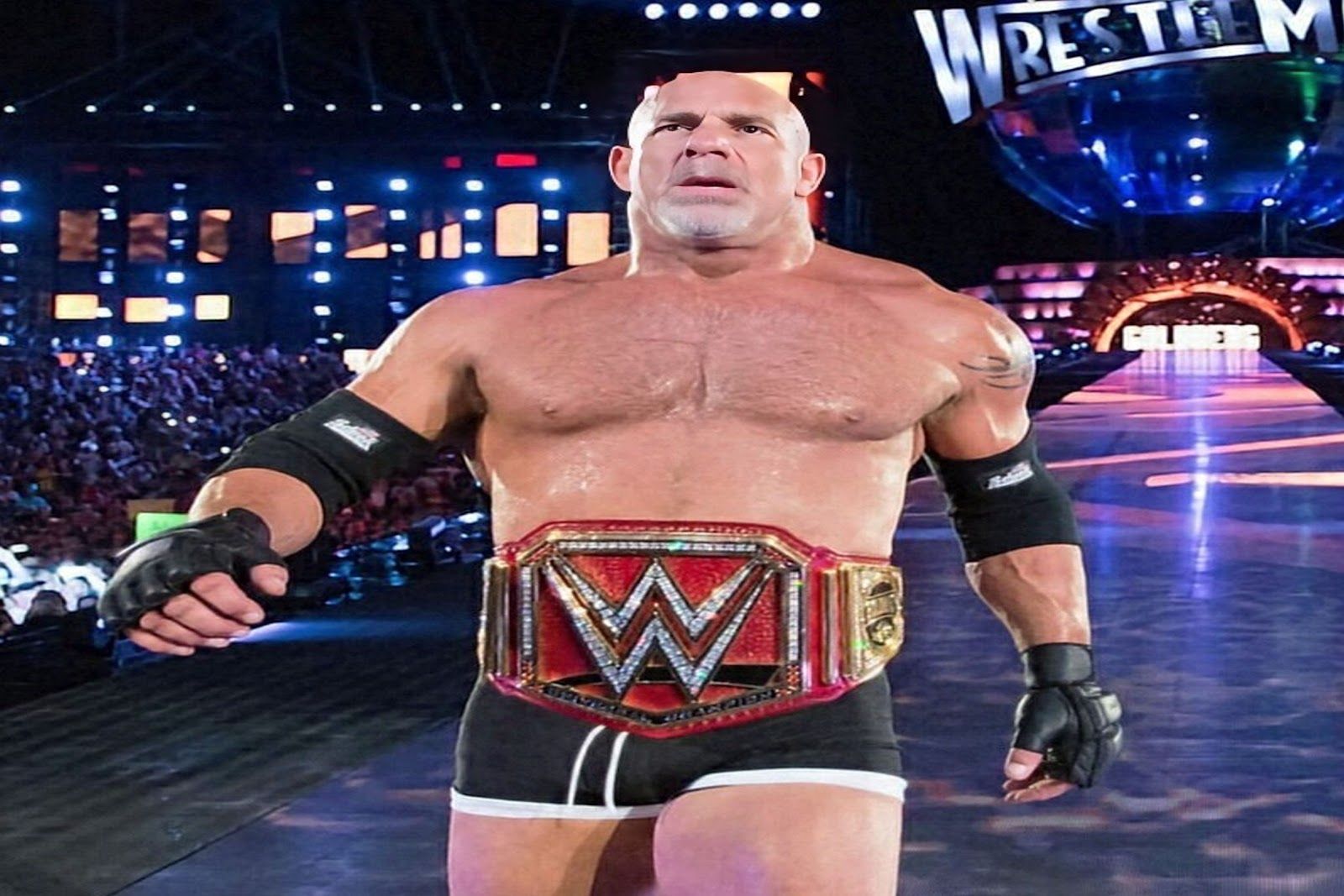 Goldberg Championship