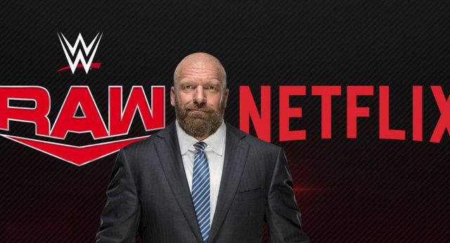 WWE veteran announces he’s leaving SmackDown to move back to RAW 