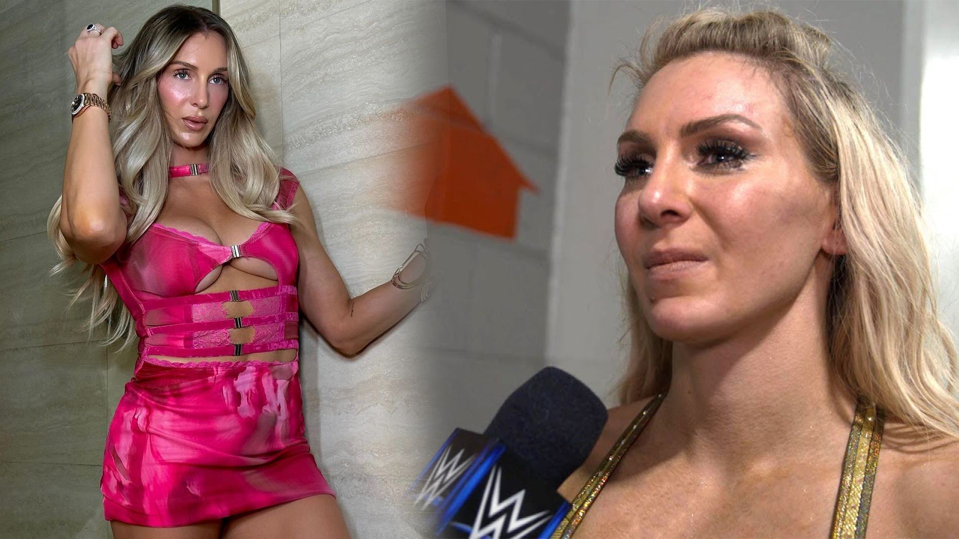 Charlotte Flair sustained major injury last year! (Pic Credits: Charlotte Flair