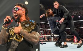 Bad Blood के बाद WWE Raw की टाइमिंग में बदलाव, भारत में कब, कहां और कैसे लाइव देखें?