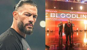3 तरीके जिनसे WWE Crown Jewel में होने वाले Roman Reigns के मैच का अंत हो सकता है