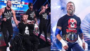 3 पूर्व WWE सुपरस्टार्स जो चोटिल होने के कारण अभी AEW में नज़र नहीं आ रहे हैं