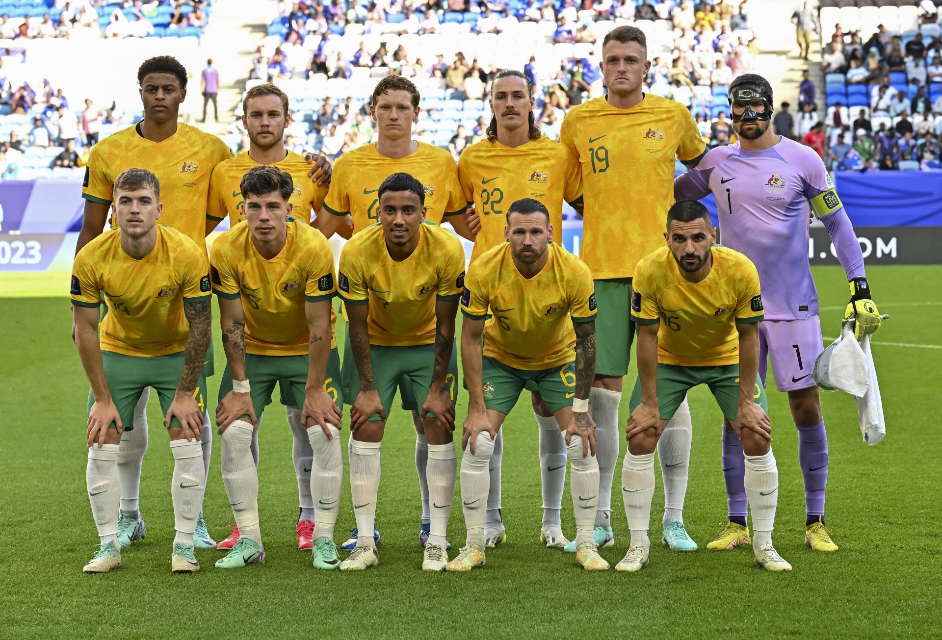 Australia vs China PR Prediction and Betting Tips | October 10th 2024