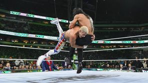 'मैंने माफी मांगी'- WWE के मौजूदा चैंपियन ने Roman Reigns को लेकर किया बड़ा खुलासा