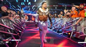 WWE स्टार के कारण नन्हे फैन के छलके आंसू, चैंपियन ने खास मोमेंट शेयर करके कराया चुप