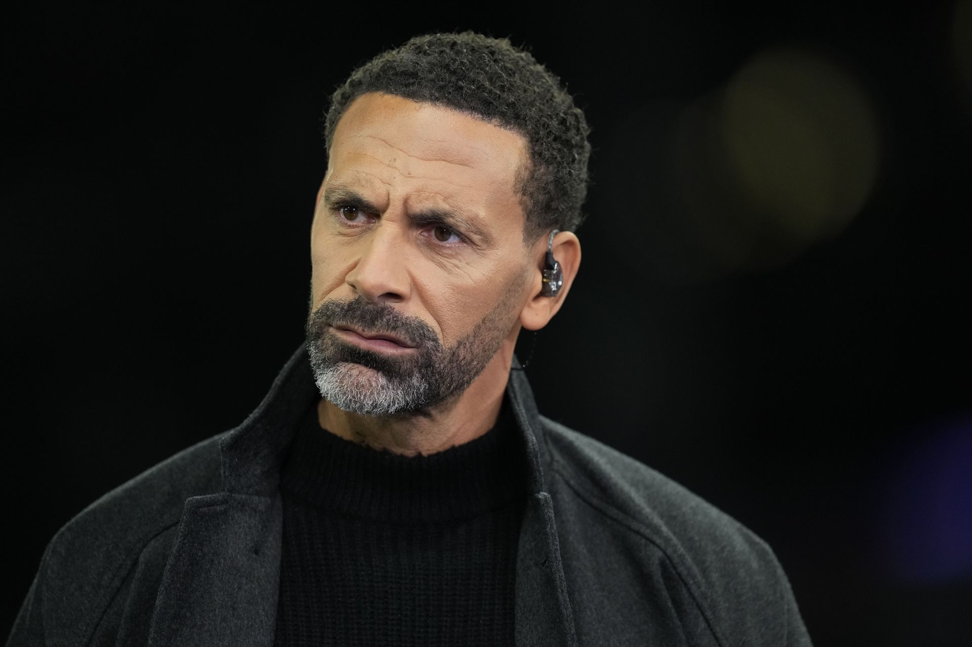 Rio Ferdinand explained his stance on the award (Image - Getty)