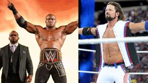 2 सुपरस्टार्स जिन्होंने हाल में खराब बुकिंग के चलते WWE को छोड़ा और 2 जो जल्द कंपनी को अलविदा कह सकते हैं