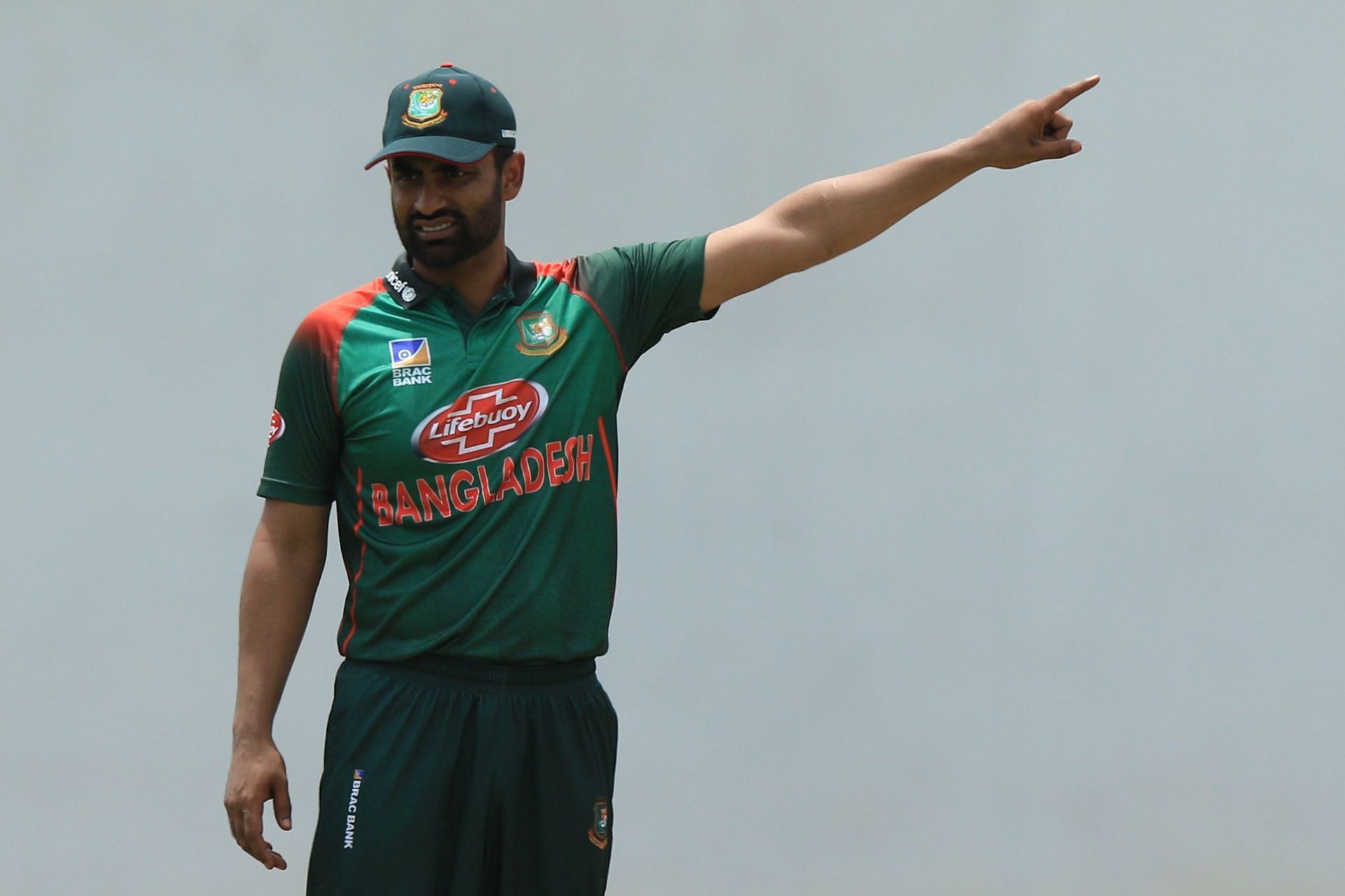 Bangladesh v Sri Lanka - Board President&#039;s XI, Practice Match - Source: Getty