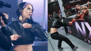 WWE स्टार की शॉकिंग वापसी, फेमस रेसलर पर किया हमला, चीटिंग से चैंपियन की बादशाहत कायम