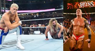 WWE में Cody Rhodes के 3 दोस्त जो उन्हें Kevin Owens के बाद दिल तोड़ देने वाला धोखा दे सकते हैं