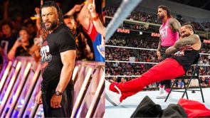 3 कारण क्यों Roman Reigns का मैच WWE Crown Jewel 2024 के मेन इवेंट में होना चाहिए