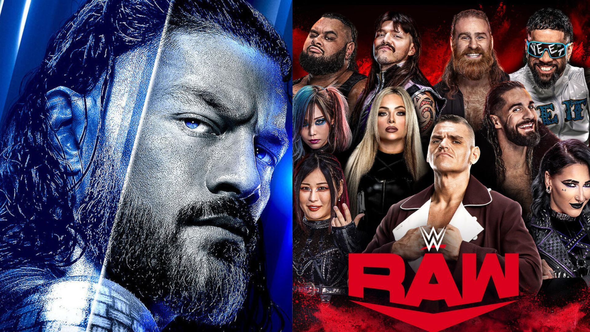 WWE SmackDown is scheduled at Barclays Center in Brooklyn. [Images Source: WWE.com]