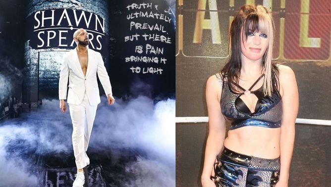 3 पूर्व AEW सुपरस्टार्स जो WWE में आने के बाद से अभी तक बुरी तरह फ्लॉप रहे हैं