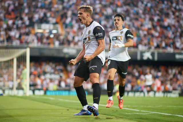 Leganes vs Valencia Prediction and Betting Tips | October 4th 2024