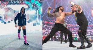 3 मौजूदा सुपरस्टार्स जो WWE दिग्गज Roman Reigns से नफरत करते हैं