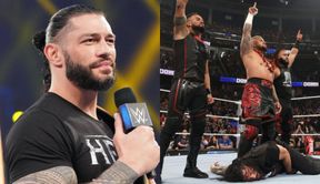 Bloodline से लड़ने के लिए Roman Reigns को मिलेगा WWE चैंपियन का साथ? चौंकाने वाला खुलासा