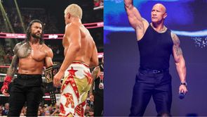 3 बड़ी चीज़ें जो Roman Reigns WWE में करके The Rock के गुस्से से बच सकते हैं