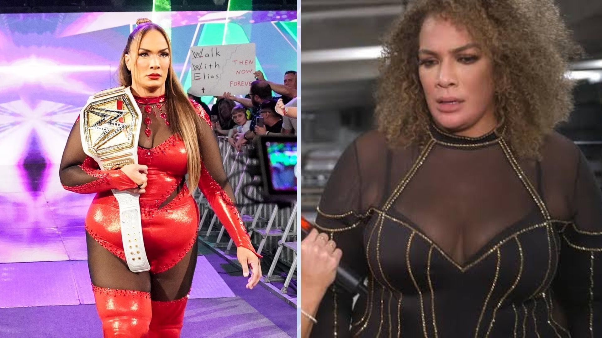 Nia Jax is the 2024 Queen of the Ring and the WWE Women