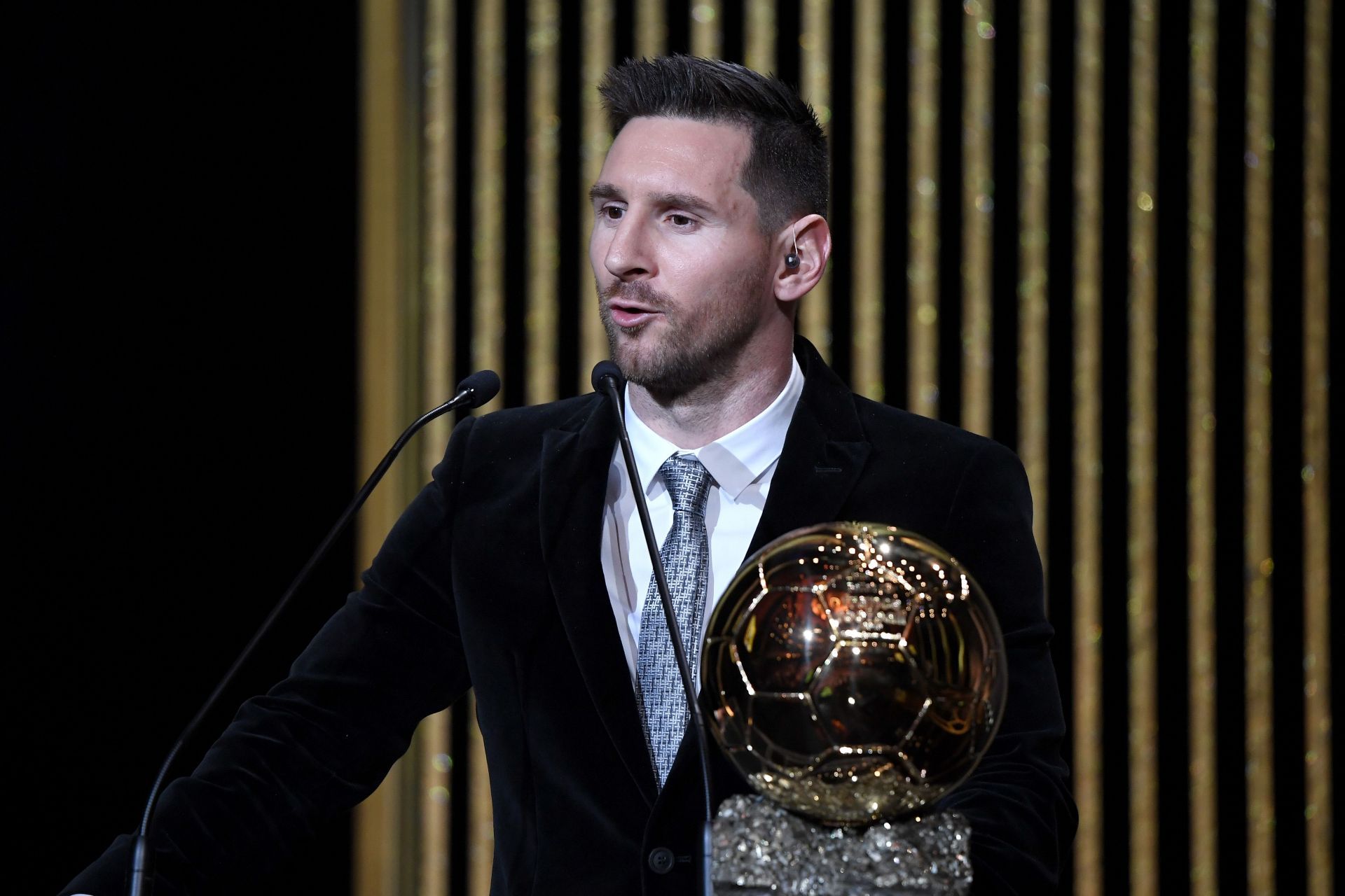 Ballon D