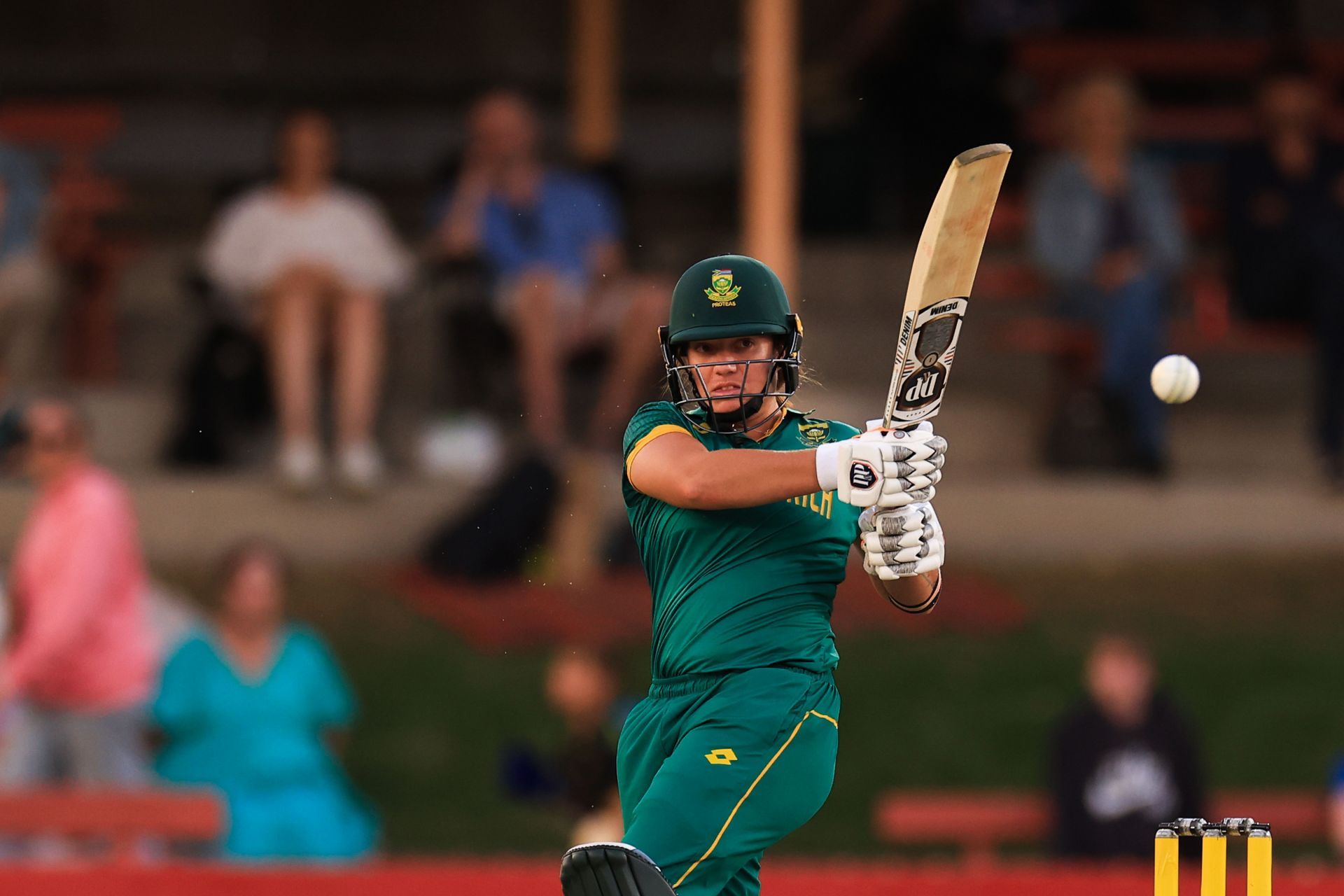 Australia v South Africa - Women