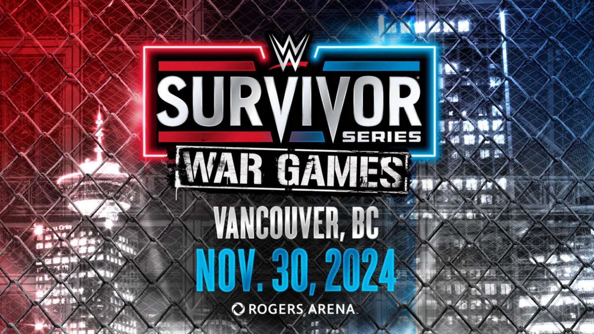 Massive WarGames match to happen at Survivor Series after top star