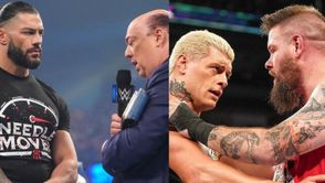3 जबरदस्त चीज़ें जो इस हफ्ते WWE Raw और SmackDown में हो सकती हैं