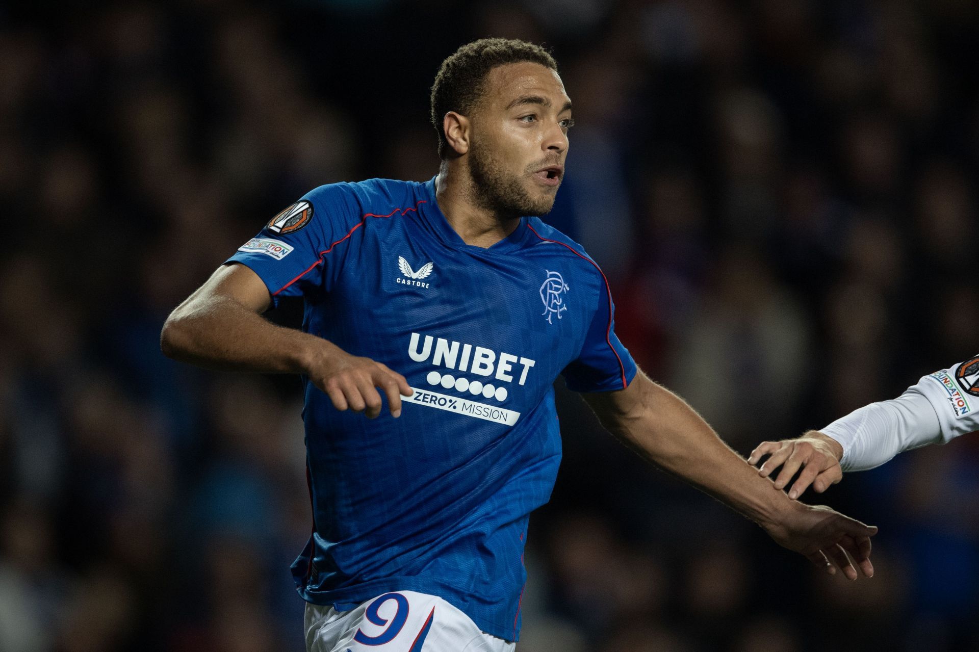 Rangers FC v Olympique Lyonnais - UEFA Europa League 2024/25 League Phase MD2 - Source: Getty