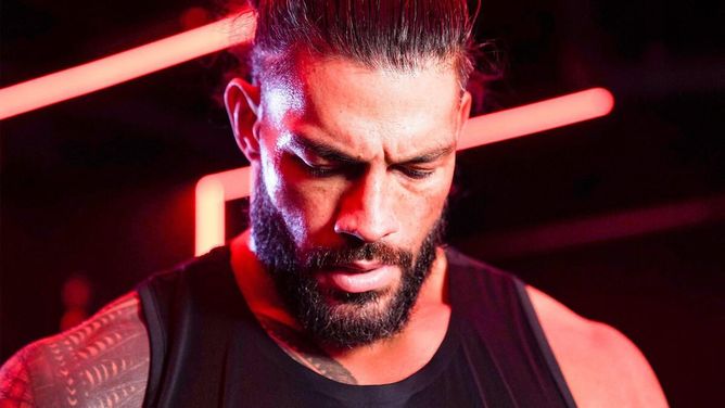 3 कारण क्यों WWE ने Roman Reigns को Bad Blood में बुक करके उनकी वापसी बर्बाद कर दी है