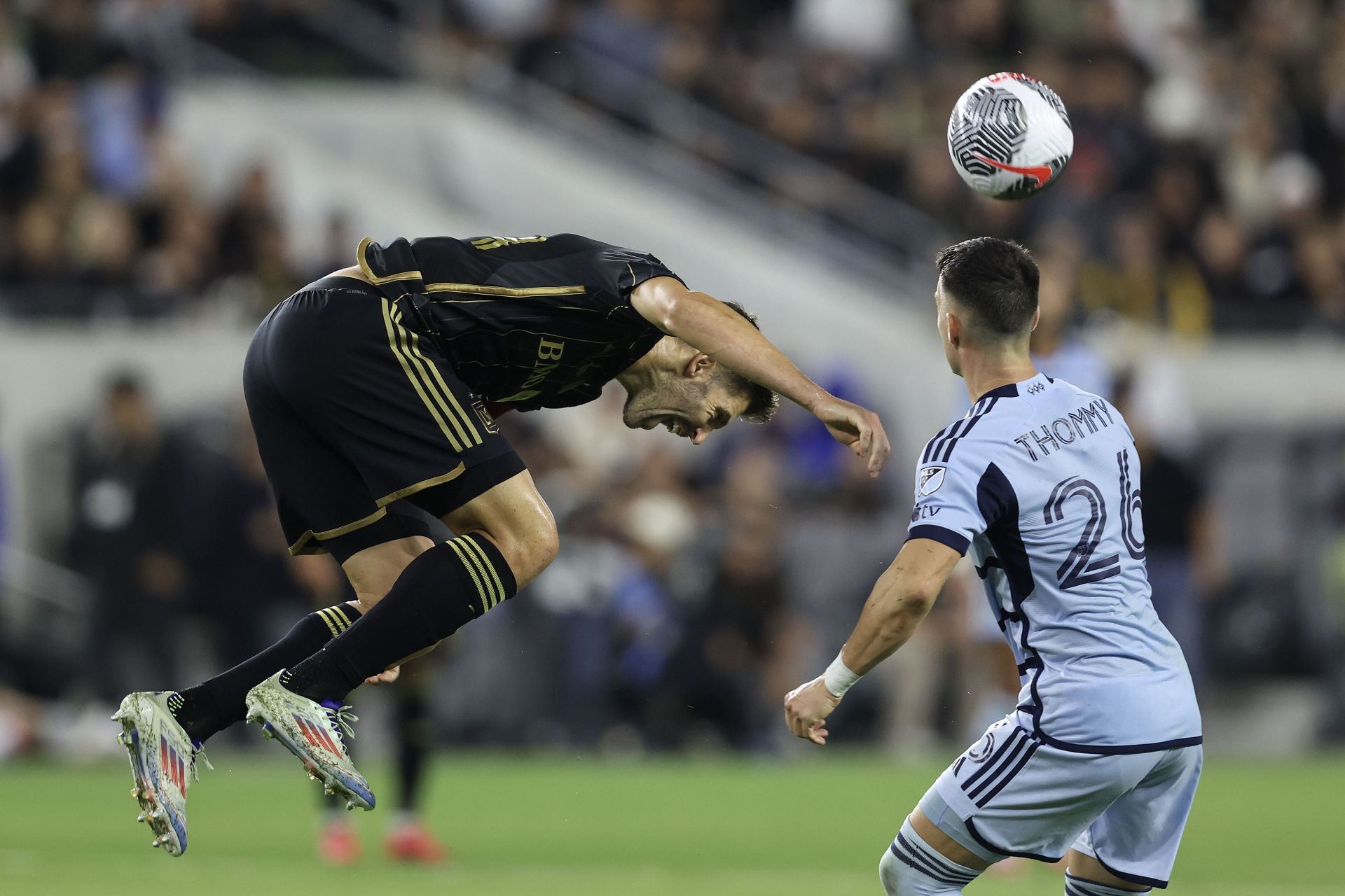 Sporting Kansas City vs Los Angeles FC Prediction and Betting Tips