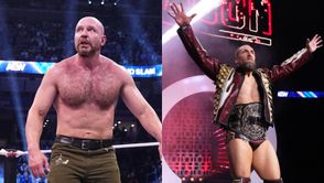AEW Dynamite रिजल्ट्स: Jon Moxley का हुआ बुरा हाल, WWE दिग्गज की बड़ी जीत, चैंपियन का दुश्मन पर फूटा गुस्सा