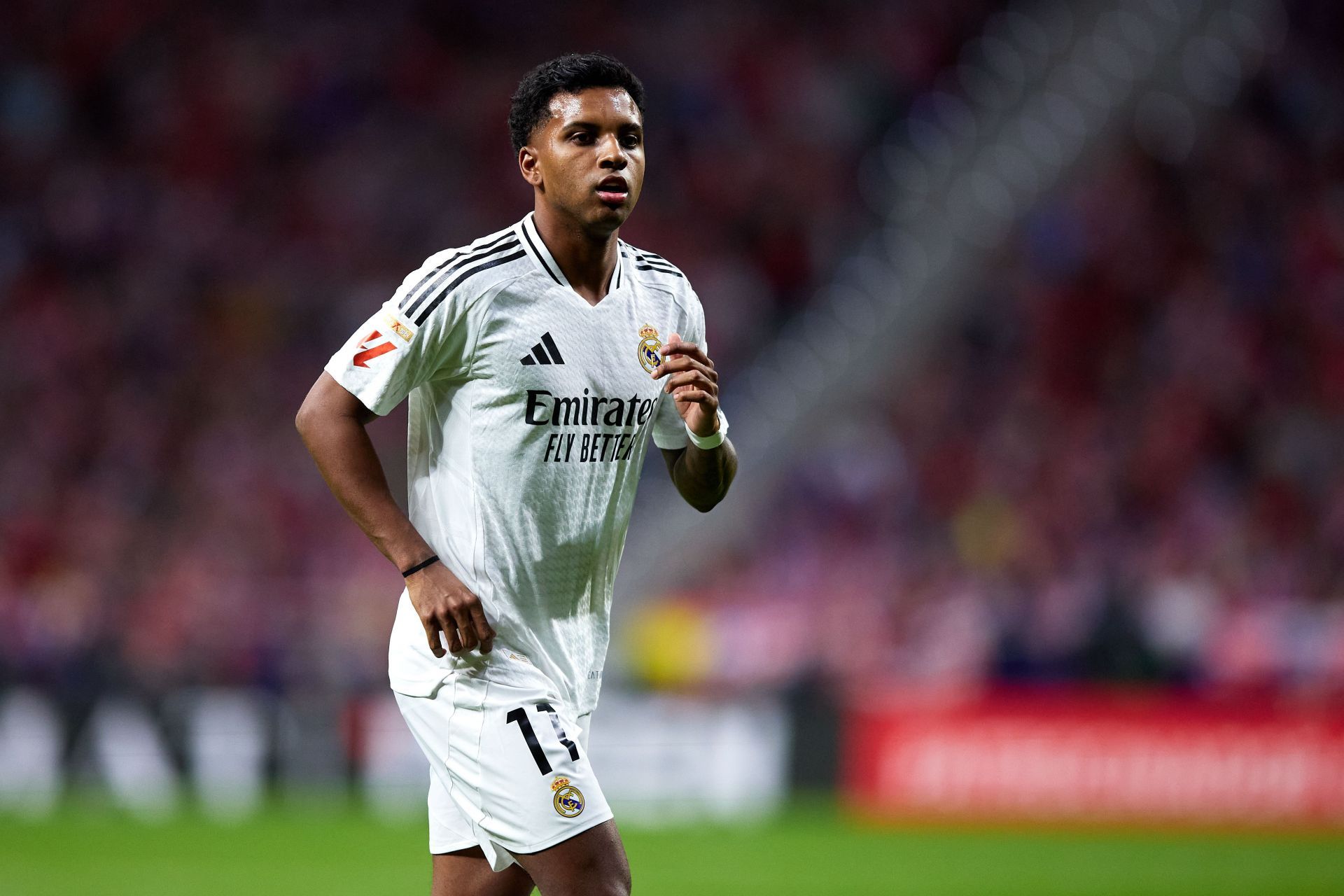 Rodrygo Goes