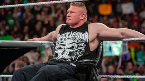 3 कारण क्यों Brock Lesnar को WWE में 2024 में वापस नहीं आना चाहिए