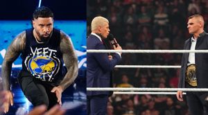 WWE Raw, 14 अक्टूबर 2024: 2 सबसे अच्छी और बुरी चीज़ें जो इस हफ्ते देखने को मिलीं