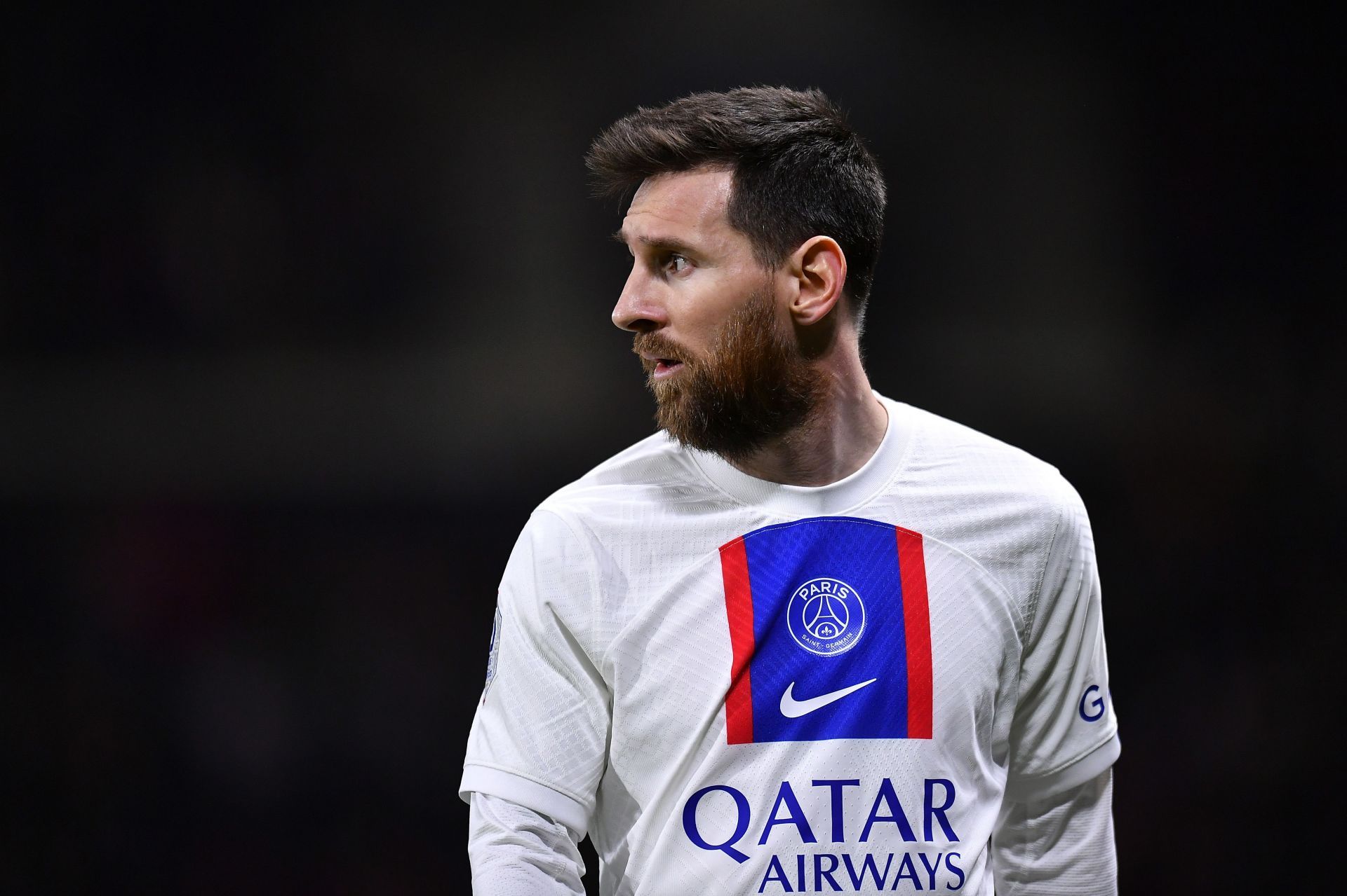 Lionel Messi - Source: Getty