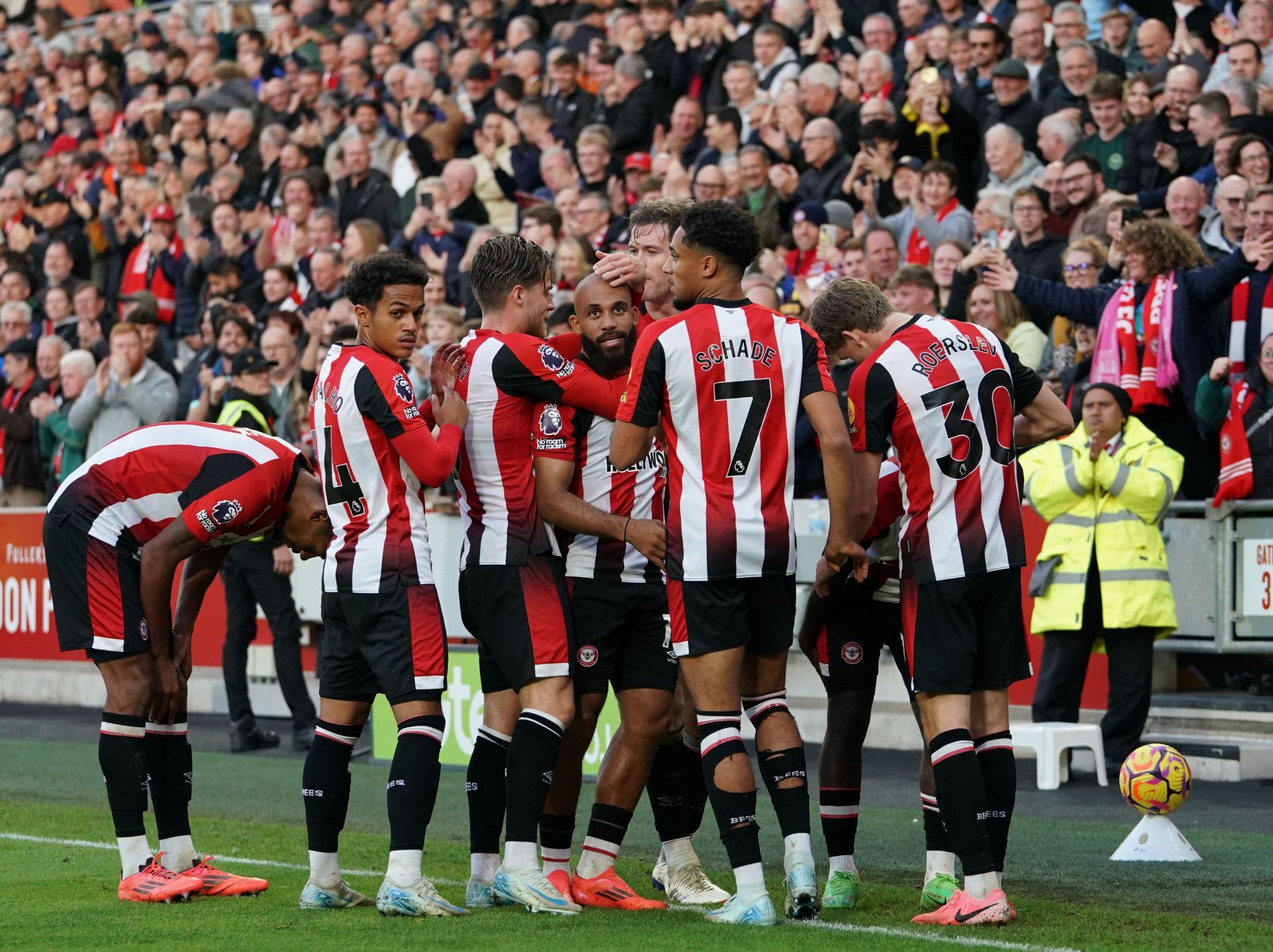 Brentford FC v Ipswich Town FC - Premier League - Source: Getty