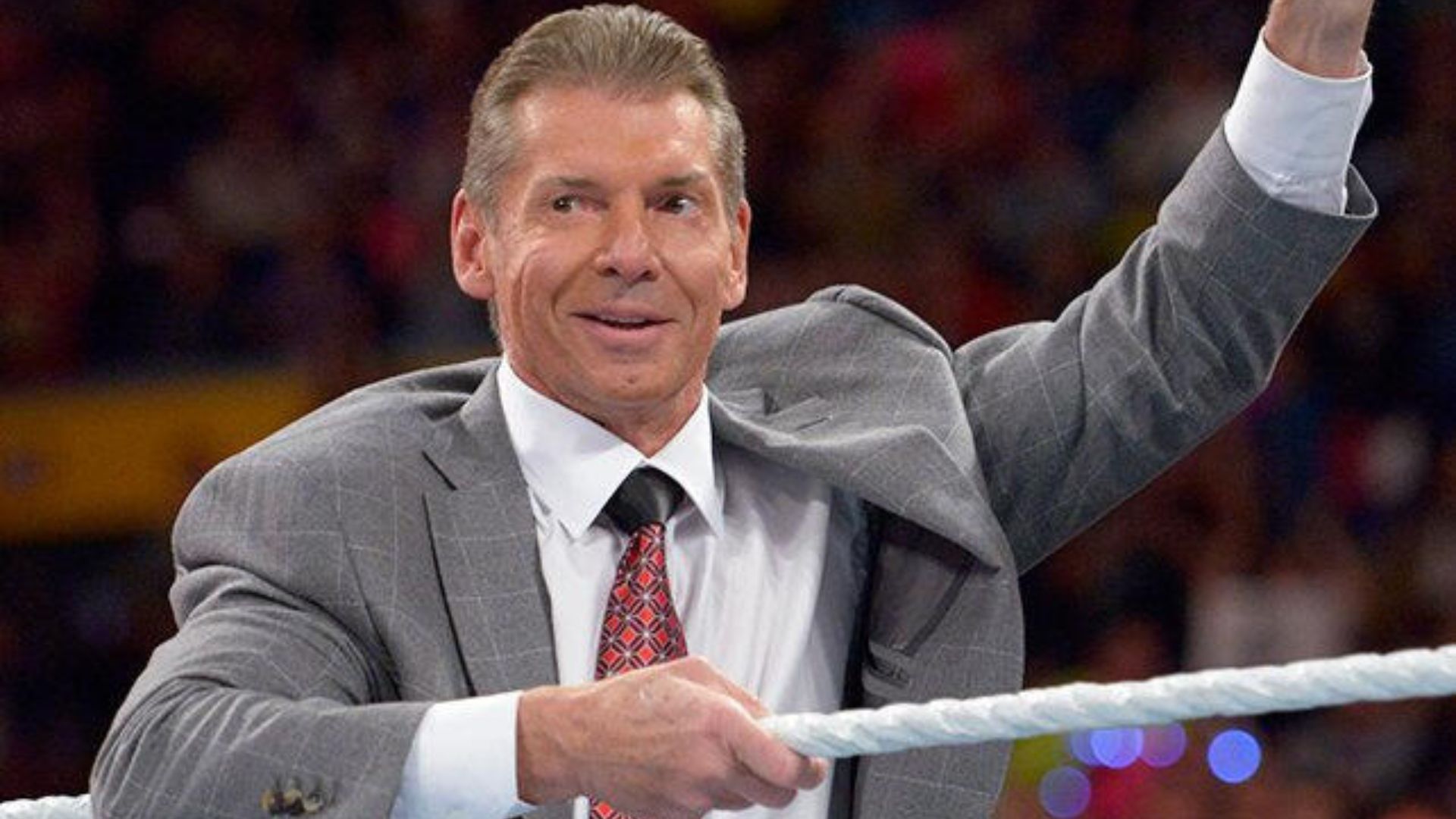 Vince McMahon in picture [Image credits: wwe.com]