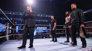 WWE ने बड़े मैच का किया ऐलान, Bloodline को मिलेगा अगला चैलेंजर, मुकाबले में मचेगा बवाल?
