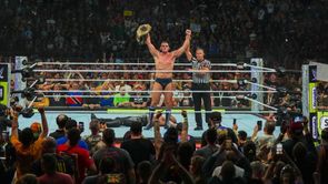 WWE वर्ल्ड हैवीवेट चैंपियनशिप मैच का ऐलान, टॉप स्टार की बादशाहत पर मंडराया खतरा