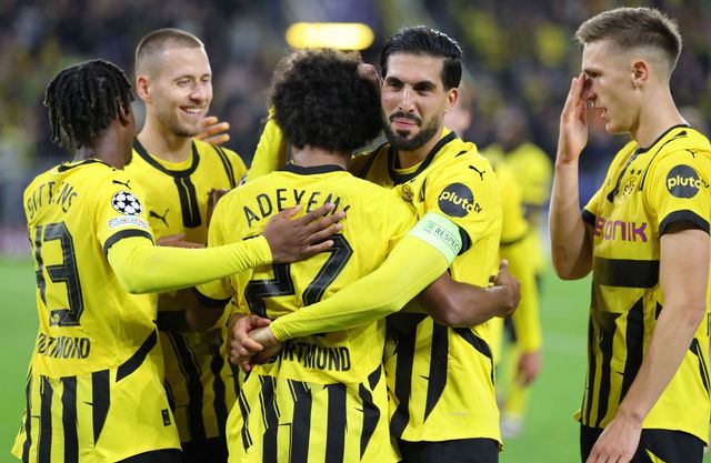 Borussia Dortmund vs FC St. Pauli Prediction and Betting Tips 