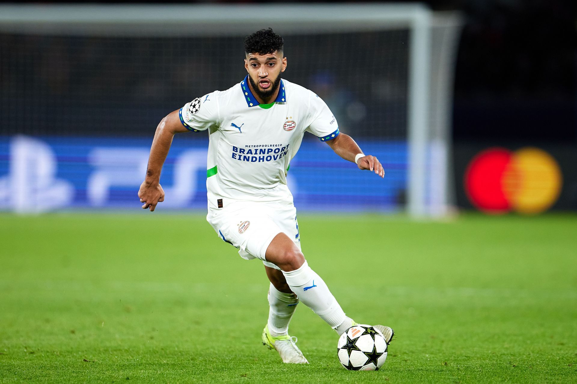Paris Saint-Germain v PSV Eindhoven - UEFA Champions League 2024/25 League Phase MD3 - Source: Getty