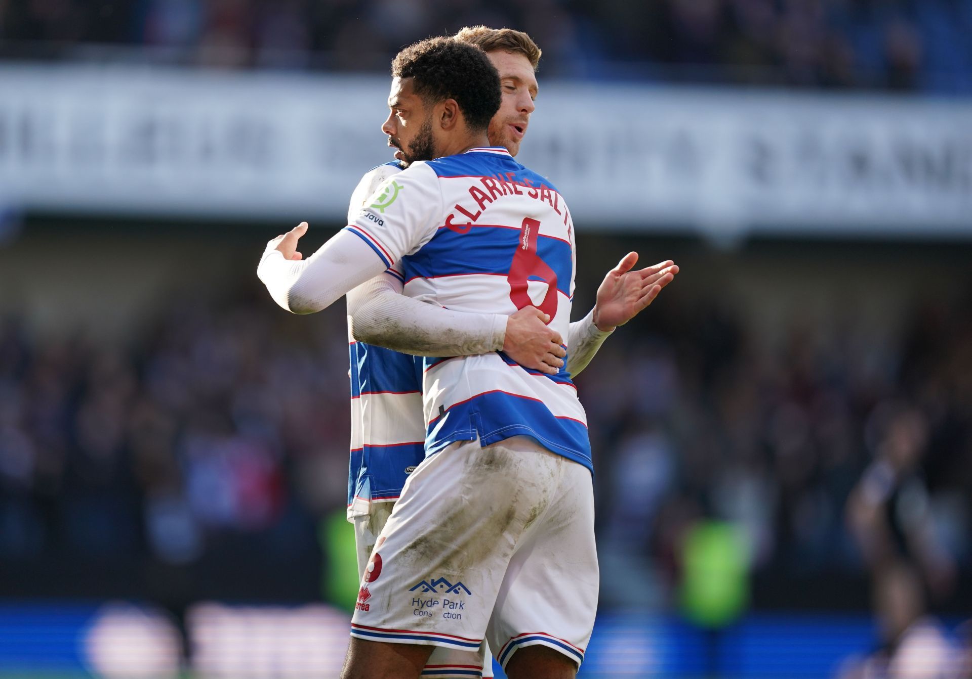 Queens Park Rangers v Birmingham City - Sky Bet Championship - Source: Getty