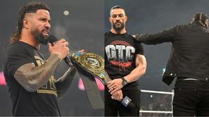 3 बड़ी गलतियां जो Jey Uso के WWE में Bloodline जॉइन करने के बाद नहीं होनी चाहिए