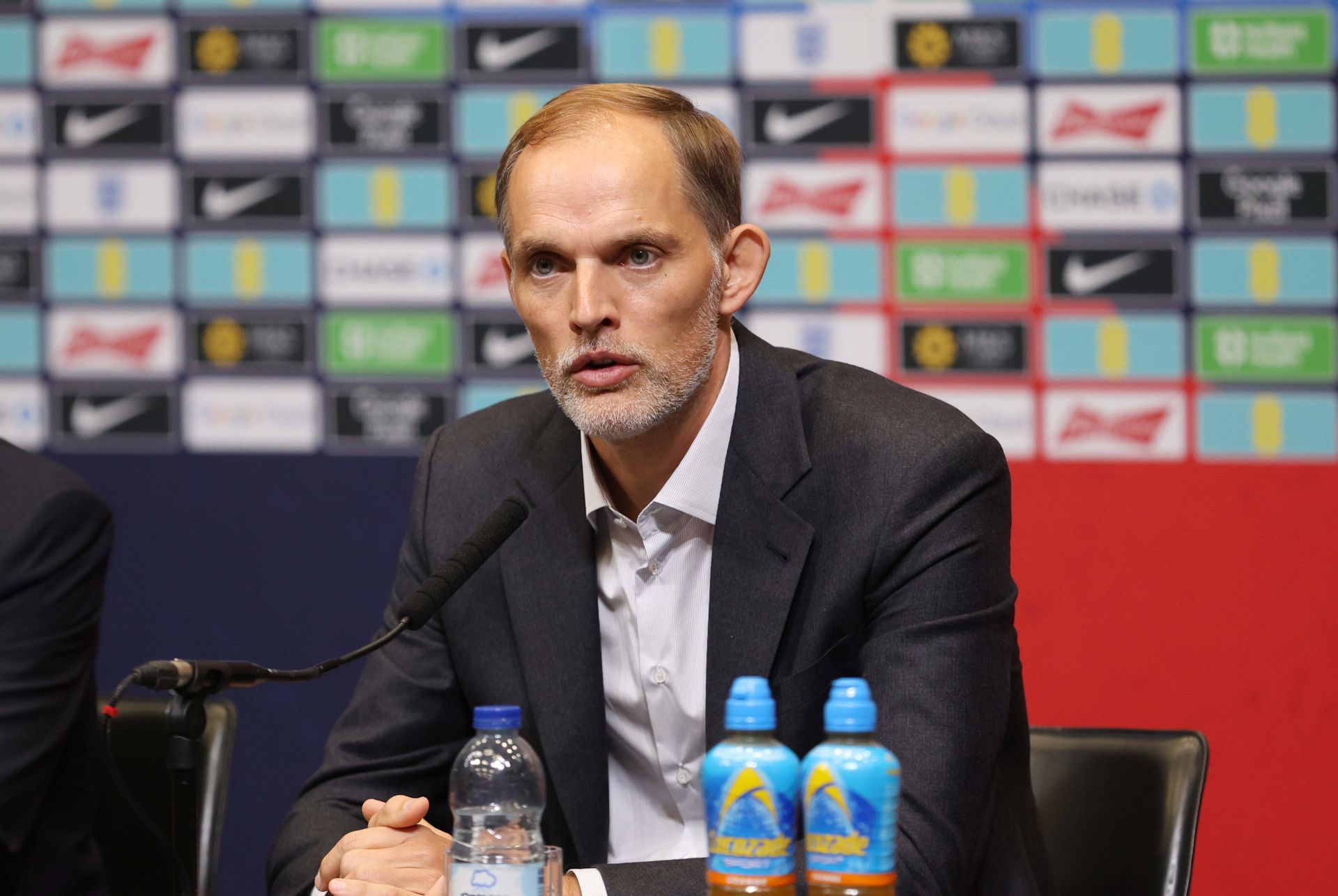 Thomas Tuchel