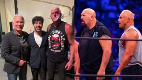AEW में 5 साल से काम कर रहे 3 पूर्व WWE स्टार्स जिन्होंने कोई सिंगल्स चैंपियनशिप नहीं जीती है