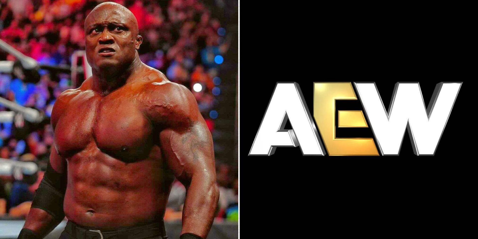 Bobby Lashley is on his way to AEW (Images via Lashley