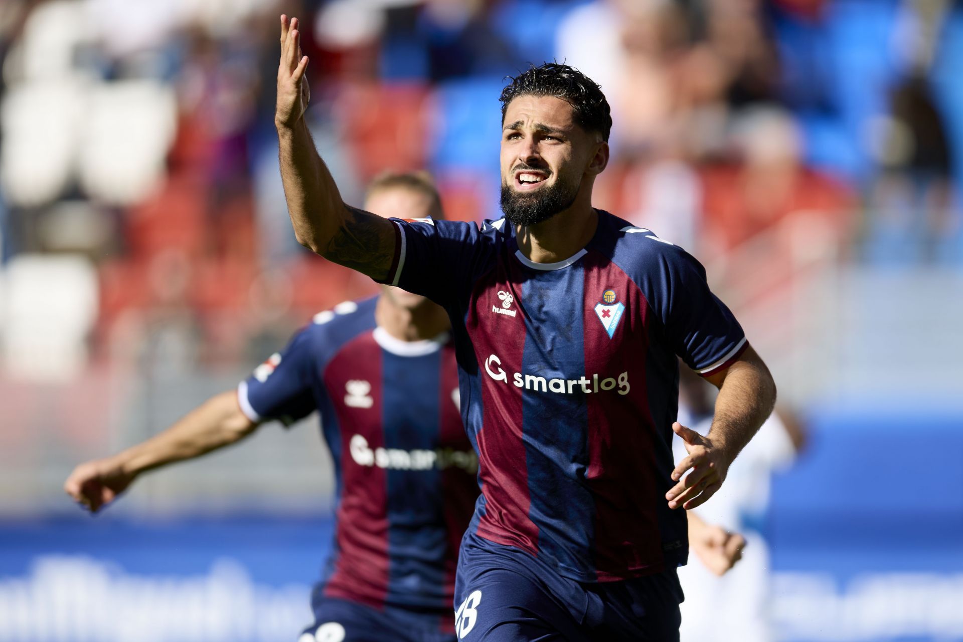 SD Eibar v CD Tenerife - Liga Hypermotion V - Source: Getty